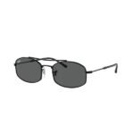 Ray-Ban Güneş Gözlüğü 0RB 3719 002/B1 54 Unisex