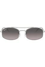 Ray-Ban Güneş Gözlüğü 0RB 3719 003/M3 51 Unisex - Görsel 2