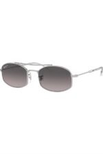 Ray-Ban Güneş Gözlüğü 0RB 3719 003/M3 51 Unisex