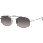Ray-Ban Güneş Gözlüğü 0RB 3719 003/M3 54 Unisex
