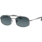 Ray-Ban Güneş Gözlüğü 0RB 3719 004/S3 51 Unisex