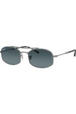 Ray-Ban Güneş Gözlüğü 0RB 3719 004/S3 51 Unisex