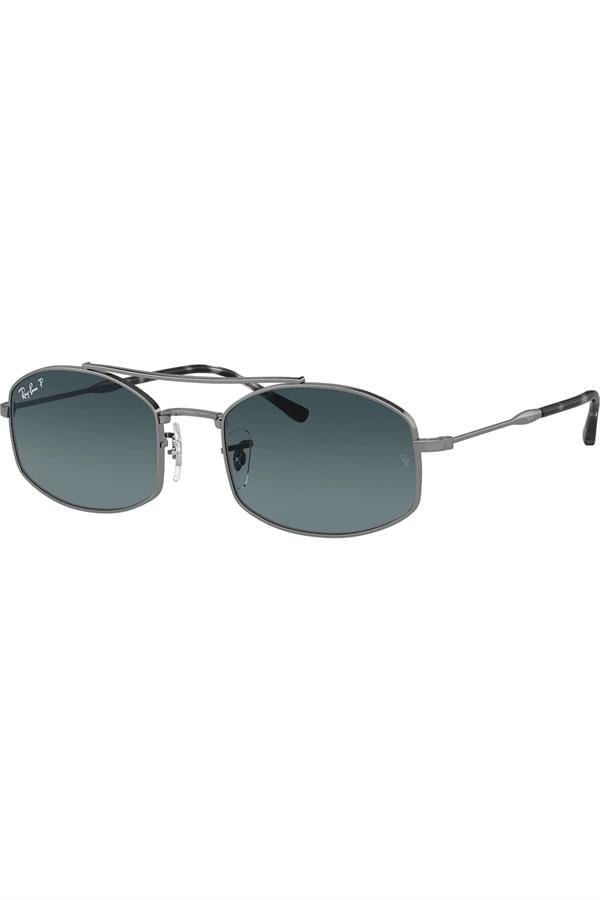 rayban-gunes-0rb3719-004s3-51-erkek-0e2f6c.jpg Ray-Ban Güneş Gözlüğü 0RB 3719 004/S3 51 Unisex - Görsel 1