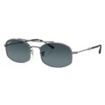 Ray-Ban Güneş Gözlüğü 0RB 3719 004/S3 54 Unisex