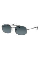 Ray-Ban Güneş Gözlüğü 0RB 3719 004/S3 54 Unisex