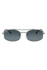 Ray-Ban Güneş Gözlüğü 0RB 3719 004/S3 54 Unisex - Görsel 2