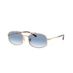 Ray-Ban Güneş Gözlüğü 0RB 3719 92623F 54 Unisex