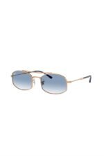 Ray-Ban Güneş Gözlüğü 0RB 3719 92623F 54 Unisex