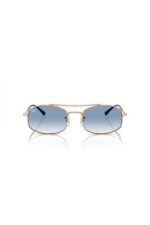 Ray-Ban Güneş Gözlüğü 0RB 3719 92623F 54 Unisex - Görsel 2