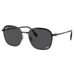 Ray-Ban Güneş Gözlüğü 0RB 3720 002/K8 55 Unisex