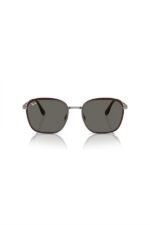 Ray-Ban Güneş Gözlüğü 0RB 3720 9263R5 55 Unisex - Görsel 2