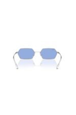 Ray-Ban Güneş Gözlüğü  0RB 3728 003/80 55 - Görsel 4