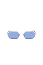 Ray-Ban Güneş Gözlüğü  0RB 3728 003/80 55 - Görsel 2