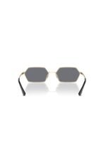 Ray-Ban Güneş Gözlüğü  0RB 3728 92136V 55 - Görsel 4