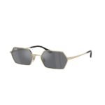 Ray-Ban Güneş Gözlüğü 0RB 3728 92136V 58 Unisex
