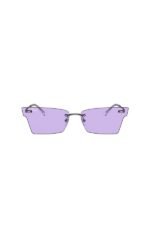 Ray-Ban Güneş Gözlüğü  0RB 3730 004/1A 64 - Görsel 2