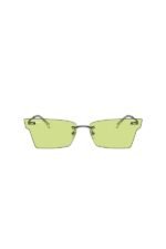 Ray-Ban Güneş Gözlüğü  0RB 3730 004/2 64 - Görsel 2