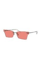 Ray-Ban Güneş Gözlüğü  0RB 3730 004/84 64 - Görsel 3