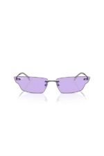 Ray-Ban Güneş Gözlüğü 0RB 3731 004/1A 63 Unisex - Görsel 2