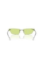Ray-Ban Güneş Gözlüğü  0RB 3731 004/2 63 - Görsel 4