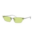 Ray-Ban Güneş Gözlüğü  0RB 3731 004/2 63