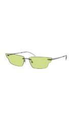 Ray-Ban Güneş Gözlüğü  0RB 3731 004/2 63