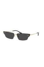 Ray-Ban Güneş Gözlüğü  0RB 3731 921387 63 - Görsel 3
