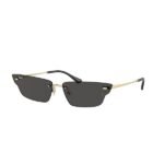 Ray-Ban Güneş Gözlüğü  0RB 3731 921387 63