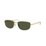 Ray-Ban Güneş Gözlüğü 0RB 3732 001/31 59 Unisex