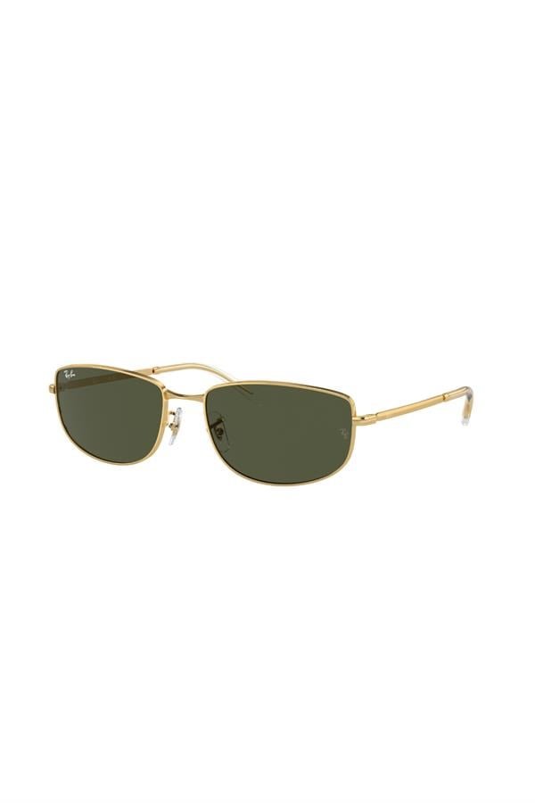 rayban-gunes-0rb3732-00131-59-6-3ec3.jpg Ray-Ban Güneş Gözlüğü 0RB 3732 001/31 59 Unisex - Görsel 1