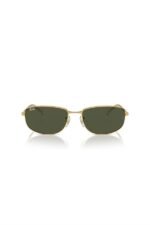 Ray-Ban Güneş Gözlüğü 0RB 3732 001/31 59 Unisex - Görsel 2