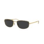 Ray-Ban Güneş Gözlüğü 0RB 3732 001/48 59 Unisex