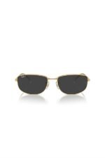 Ray-Ban Güneş Gözlüğü 0RB 3732 001/48 59 Unisex - Görsel 2