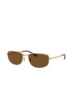 Ray-Ban Güneş Gözlüğü  0RB 3732 001/57 56 - Görsel 3