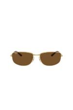 Ray-Ban Güneş Gözlüğü  0RB 3732 001/57 56 - Görsel 2