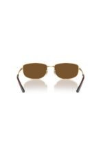 Ray-Ban Güneş Gözlüğü  0RB 3732 001/57 56 - Görsel 4