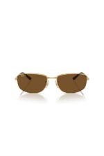 Ray-Ban Güneş Gözlüğü 0RB 3732 001/57 59 Unisex - Görsel 2