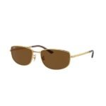 Ray-Ban Güneş Gözlüğü 0RB 3732 001/57 59 Unisex