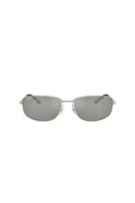 Ray-Ban Güneş Gözlüğü  0RB 3732 003/40 56 - Görsel 2