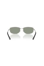 Ray-Ban Güneş Gözlüğü  0RB 3732 003/40 56 - Görsel 4