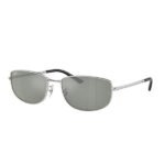 Ray-Ban Güneş Gözlüğü 0RB 3732 003/40 59 Unisex