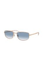 Ray-Ban Güneş Gözlüğü 0RB 3732 92023F 59 Unisex