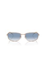 Ray-Ban Güneş Gözlüğü 0RB 3732 92023F 59 Unisex - Görsel 2