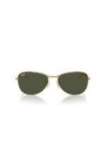 Ray-Ban Güneş Gözlüğü 0RB 3733 001/31 56 Unisex - Görsel 2
