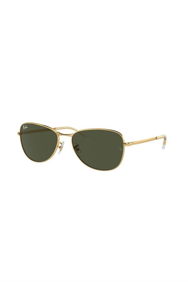 rayban-gunes-0rb3733-00131-56-fd-bb1.jpg Ray-Ban Güneş Gözlüğü 0RB 3733 001/31 56 Unisex - Görsel 1