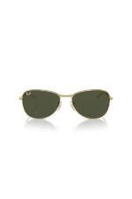 Ray-Ban Güneş Gözlüğü 0RB 3733 001/31 59 Unisex - Görsel 2