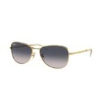 Ray-Ban Güneş Gözlüğü 0RB 3733 001/78 56 Unisex