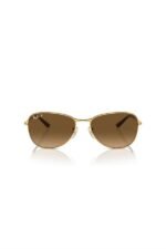Ray-Ban Güneş Gözlüğü 0RB 3733 001/M2 59 Unisex - Görsel 2