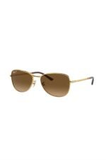 Ray-Ban Güneş Gözlüğü 0RB 3733 001/M2 59 Unisex