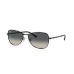 Ray-Ban Güneş Gözlüğü 0RB 3733 002/71 56 Unisex